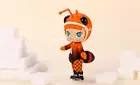 POP MART x KENNYSWORK Molly Bugs Ant Mini Figure
