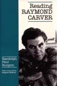 在飛比找博客來優惠-Reading Raymond Carver
