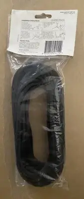Cyclone 5mm x 13m Prepack Spline ( Free Postage ) 504112