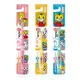 日本 Sunstar 巧虎牙刷(多款可選)兒童牙刷|顏色隨機出貨