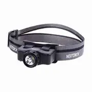 NEXTORCH 1200 Lumens Rechargeable Ultra Bright Led Headlamp NTMAXSTAR