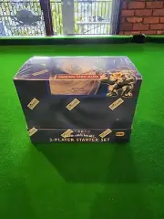 SEALED CASE Pokemon Base Set Starter Set Decks WOTC 1st Edition Machamps ENGLISH