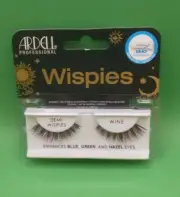 Ardell Professional Wispies Eyelashes Demi Wispies Wine