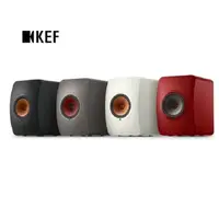 在飛比找蝦皮商城優惠-英國 KEF LS50 Wireless II 無線主動式喇