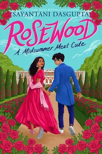 在飛比找誠品線上優惠-Rosewood: A Midsummer Meet Cut