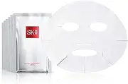 Facial Treatment Mask 6 Count