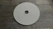 Buffing Polishing Wheel 8 Inch Bench Grinder Buffer Tool 1" Arbor Hole