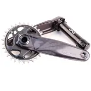 SRAM GX Eagle B148 DUB Lunar 30t Mountain Bike 1x Crankset - 170mm & 175mm