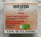 Weleda Mama, Stretch Mark Body Butter (5 Fl Oz, 150ml)