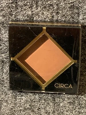 Circa Cosmetics Picture Perfect Powder Bronzer ~ 02 AMALFI COAST