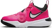 [Nike] Team Hustle D 11 Boys DV8996-601