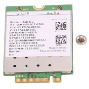 L850- LT4210 FDD-LTE TDD-LTE 4G Card 4G Module ,917823-001 for 430 4408339