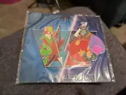 Robin Hood Vs Sheriff Of Nottingham Pin - D23 Disney Heroes vs Villains 2024 MOG