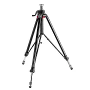 Refurb Manfrotto 058B Triaut Tripod - Black (Refurbished by Manfrotto)