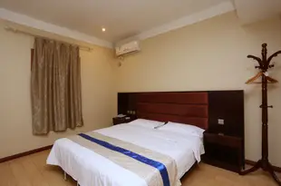 速8酒店成都騾馬市地鐵站店Xiyangyang Business Hotel