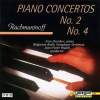 在飛比找博客來優惠-Rachmaninov: Piano Concerto No