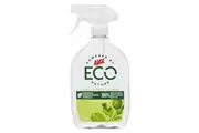 Ajax Eco Coconut & Lime Multipurpose Cleaner Surface Spray 450Ml Bottle Mist
