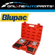 12pce Bearing Splitter Gear Puller Fly Wheel Separator Set With Box Tool Kit