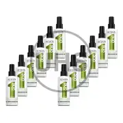 12 x Revlon Professional Uniqone Green Tea Hair Treatment 150ml | Uniq One AUS