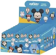 [Monogram] Mickey & Friends Charm Bag Clip