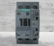 SIEMENS AC Contactor SIRIUS Series 3RT6027 32A 3RT6027-1BF40 110V