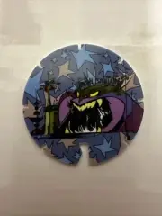 1996 Space Jam Tazo #59