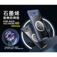 在飛比找樂天市場購物網優惠-嚴選外框 華碩 ROG Phone 6D Ultimate 