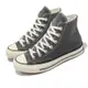 Converse 休閒鞋 Chuck 70 Hi 男鞋 女鞋 灰 高筒 基本款 經典 復古 奶油底 A01449C