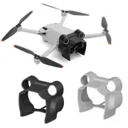Lens Hood Guard Gimbal Sun Shade Cover Protector For DJI Mini 3 Pro Drone ~~