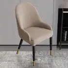 Anti Pilling Stretchable Chair Cover Protects From Stains and Scratches