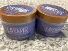 2 Tree Hut Lavender Whipped Shea Body Butter NEW Lotion Moisturizer