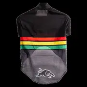 The Stubby Club Nrl Penrith Panthers Pet Jersey