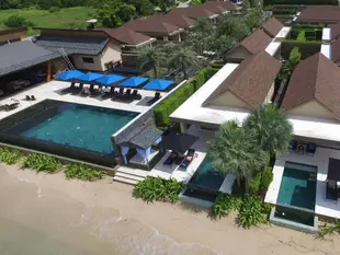 浪潮精品蘇梅Spa度假村Tides Boutique Samui Resort & Spa