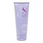 ALFAPARF SEMI DI LINO SMOOTHING CONDITIONER 200 ML FOR SMOOTH REBEL HAIR