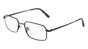 Men Flexon H6074 002 55mm Eyeglasses