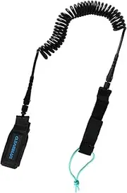 yuksok Paddleboard Leash, Paddle Board Leg Rope, High Performance, Surfing Surf Board Leashes,Legrope Strap