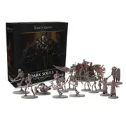 [Steamforged Games] Dark Souls Tomb of Giants Board Game