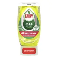 在飛比找樂天市場購物網優惠-Fairy Fairy 檸檬高效洗碗精 370ml 洗滌 洗