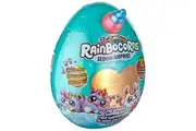 Rainbocorns Series 2 Ultimate Surprise Egg by ZURU - Purple Unicorn B07MWV482B