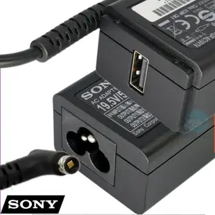 SONY 19.5V,2A,44W 變壓器(原廠)- SVF13N,Fit 13A,Fit 11A,SVT11,SVT1121,SVT1122,ADP-45DE B AC,VGP-AC19V40