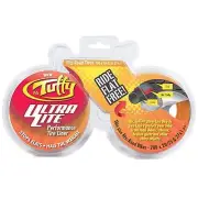 Mr. Tuffy Lt Orange 700X20-25 27X1 LITE ORANGE