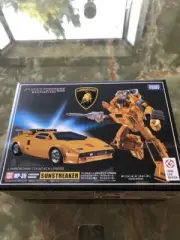 Takara Tomy Transformers Masterpiece MP-39 SunStreaker Japan