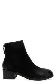 MARSÈLL Listo Ankle Boots 37 IT