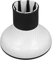 WOFASHPURET Hair Dryer Diffuser Nozzle for Curly Hair Attachment for Blow Drying Reduces Frizz Curl Definition Easy to Use
