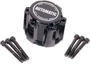 Rynplex 1 Piece X Automatic Free Wheel Locking Hubs, for Nissan, Pickup D22 X-Terra 00 B018 40260-1S700 402601S700 Car Freewheel Locking Hub