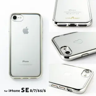 LITTLE CLOSET iPhone Case for SE/ 8/ 7/ 6S/ 6/ eslite誠品