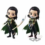 臻好玩玩具 LOKI 公仔 BANPRESTO 代理版 QPOSKET MARVEL 漫威 洛基