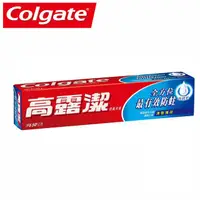 在飛比找蝦皮購物優惠-高露潔Colgate 防蛀牙牙膏-薄荷清香 50g