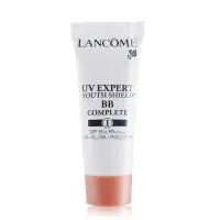 在飛比找Yahoo!奇摩拍賣優惠-美麗無限LANCÔME 蘭蔻超輕盈uv BB霜SPF50 P