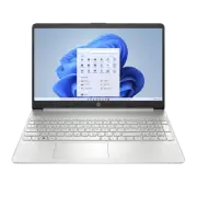 HP 15s-fq5209TU 15.6" Full HD Laptop (Intel i5)[512GB]